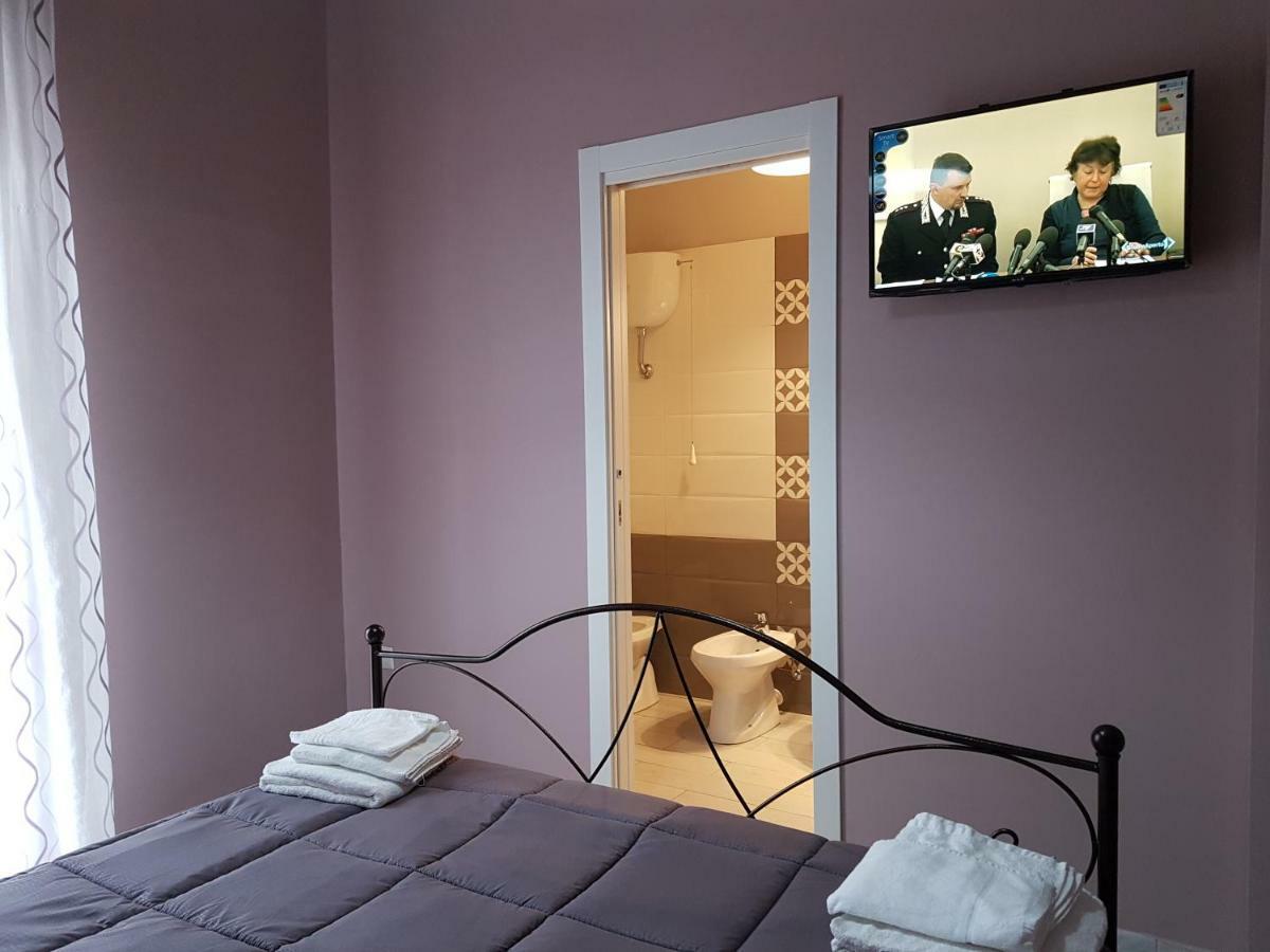 B&B President Sant'Egidio del Monte Albino Exterior photo