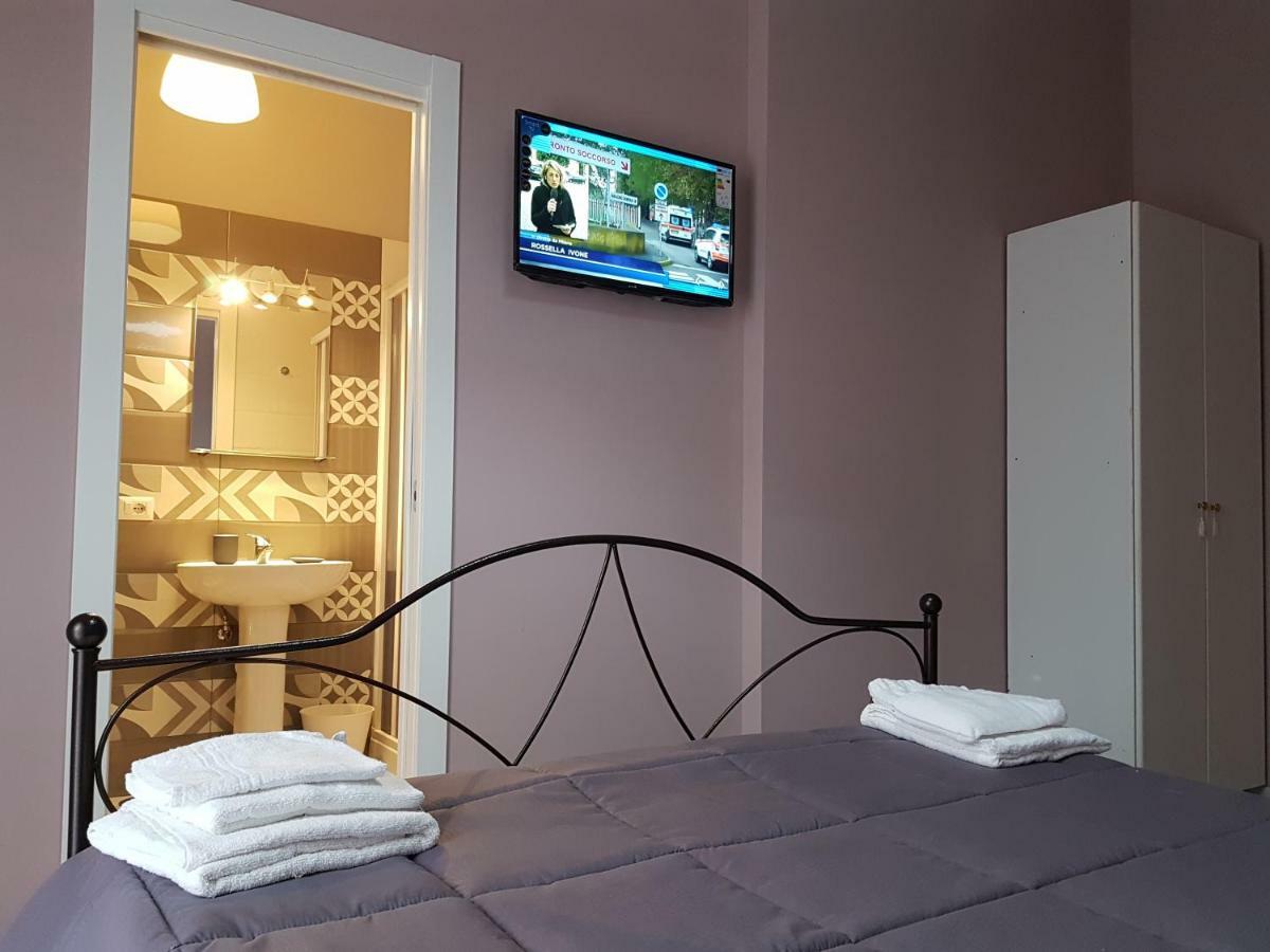 B&B President Sant'Egidio del Monte Albino Exterior photo