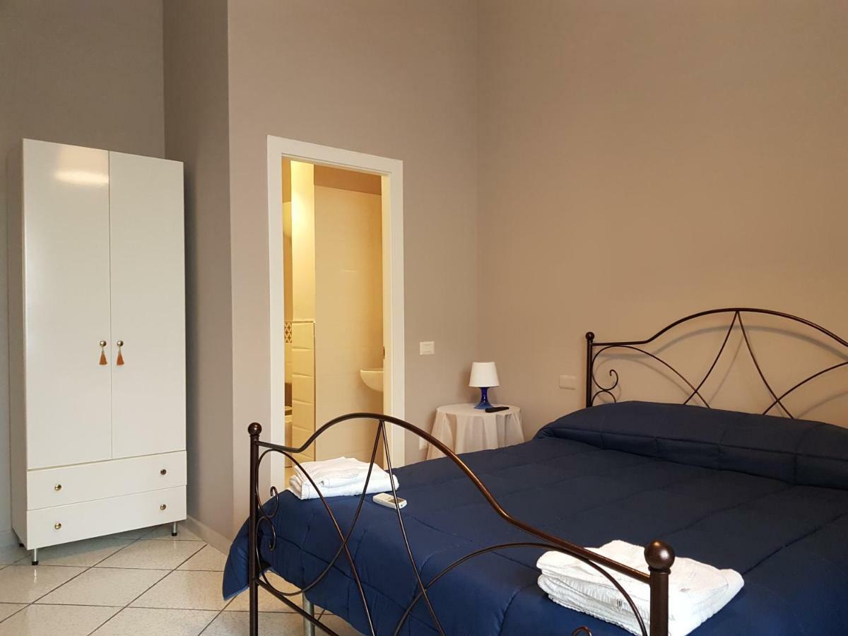 B&B President Sant'Egidio del Monte Albino Exterior photo