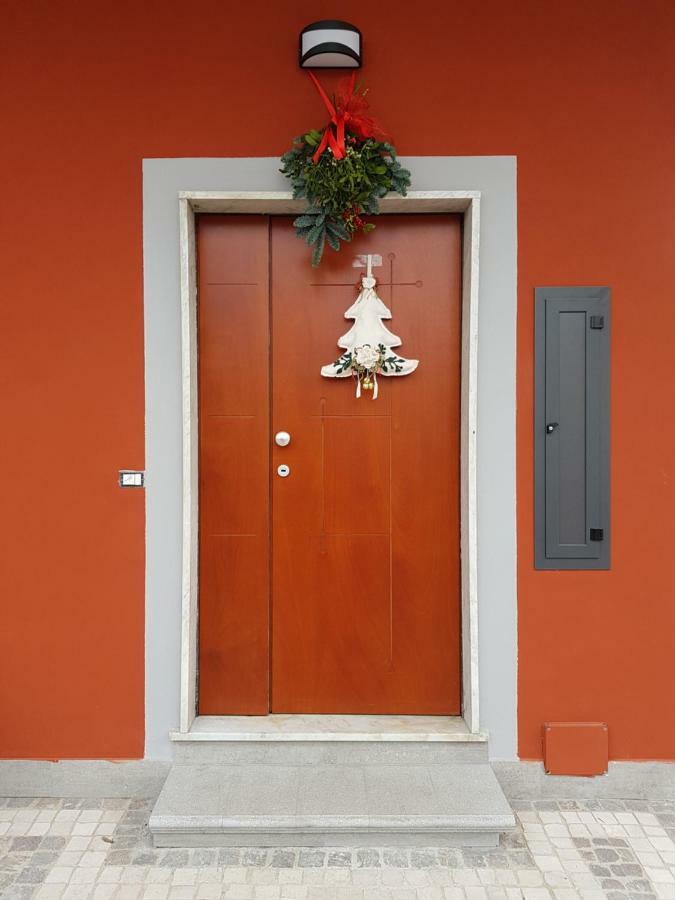 B&B President Sant'Egidio del Monte Albino Exterior photo