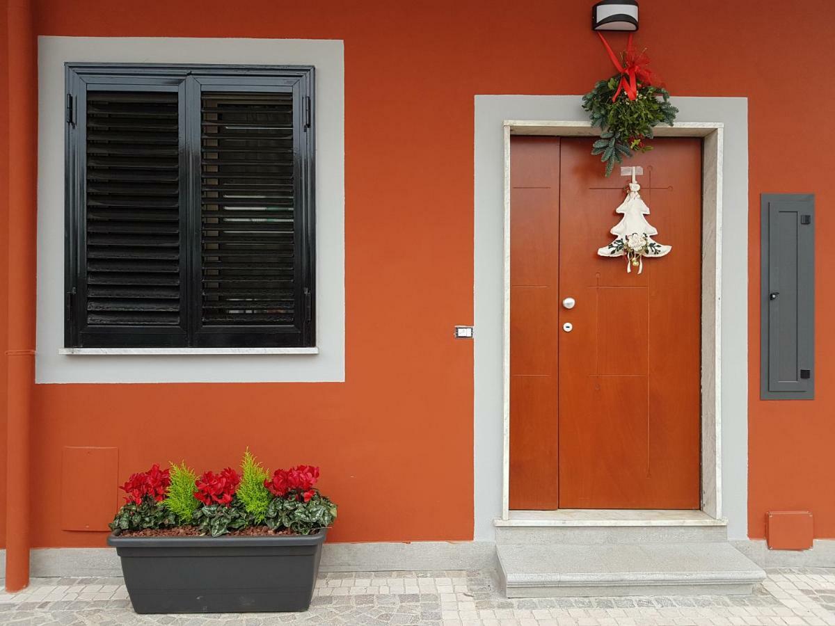 B&B President Sant'Egidio del Monte Albino Exterior photo