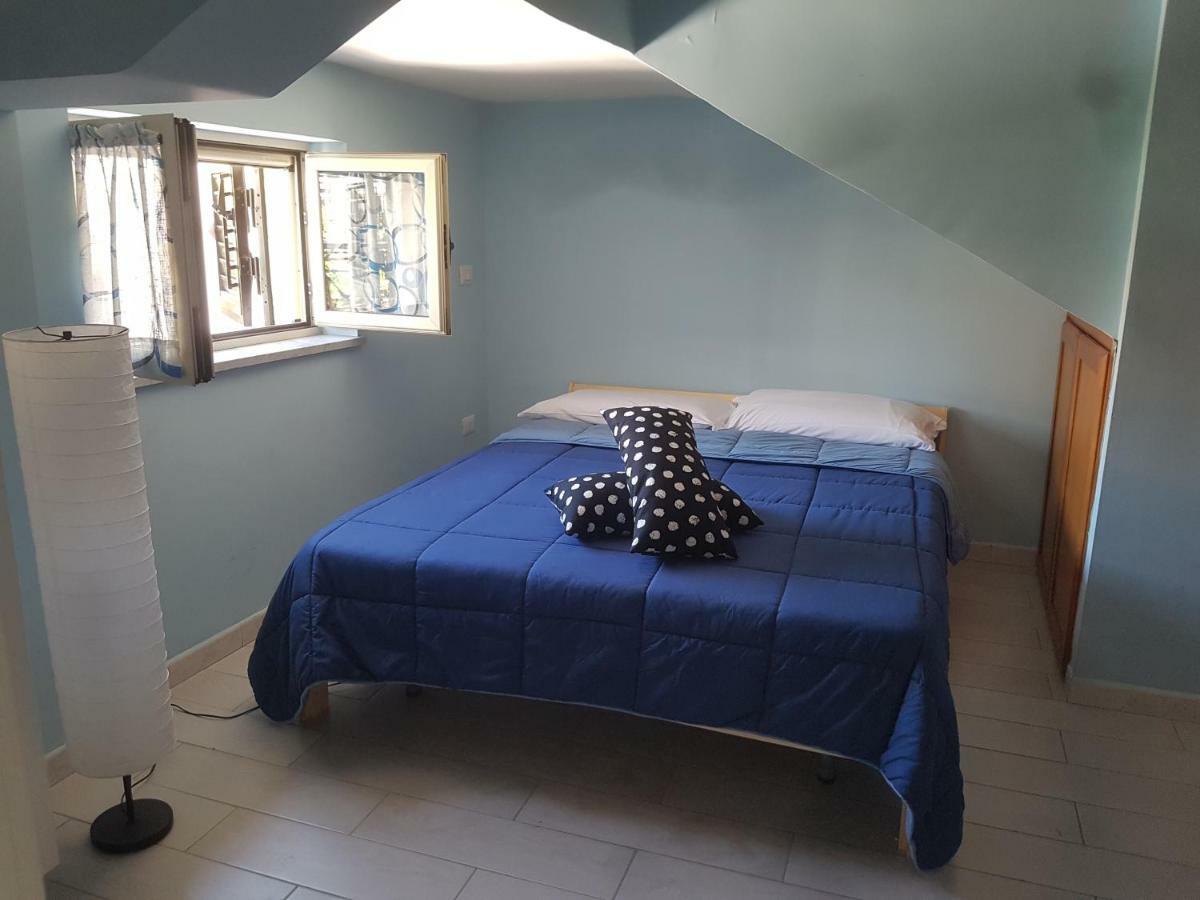 B&B President Sant'Egidio del Monte Albino Exterior photo
