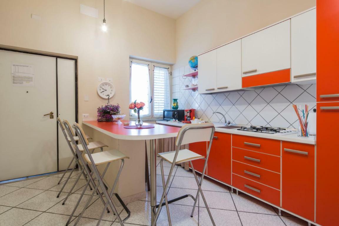 B&B President Sant'Egidio del Monte Albino Exterior photo