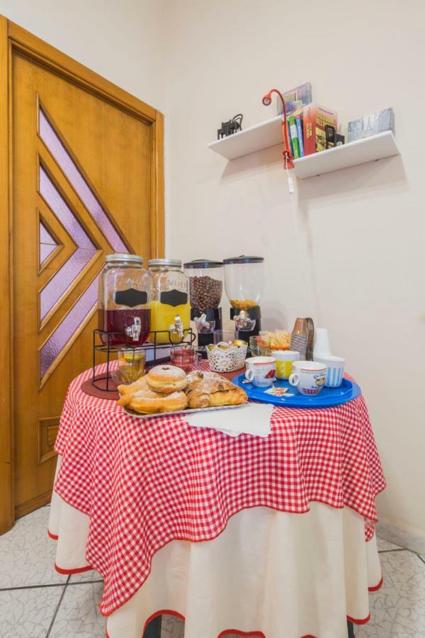 B&B President Sant'Egidio del Monte Albino Exterior photo